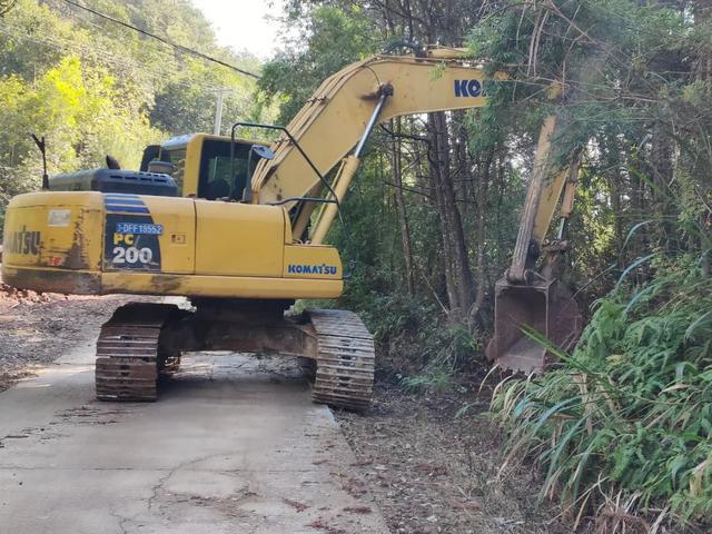 FB体育 FB体育平台预计2023年春节前通车！武平又一道路扩建工程开工(图2)