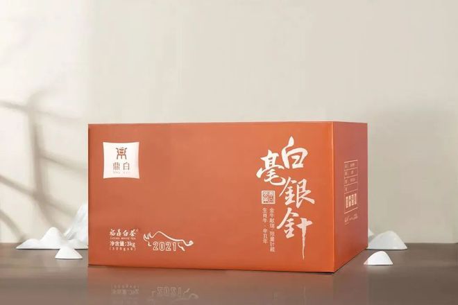 多家茶企抢跑“春节档”“以茶送礼”还受FB体育 FB体育平台追捧吗？(图9)