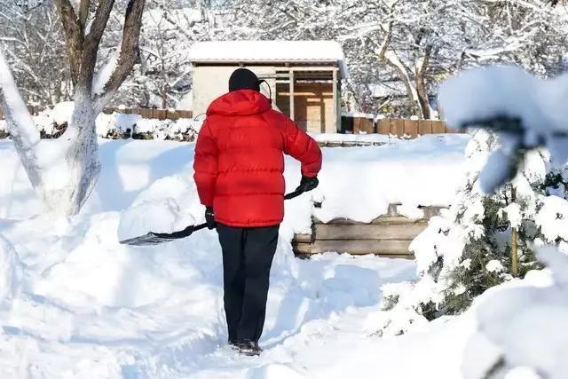 明日4号大范围特FB体育 FB体育平台大暴雪登场2023年春节冷到哭？农谚咋说(图1)