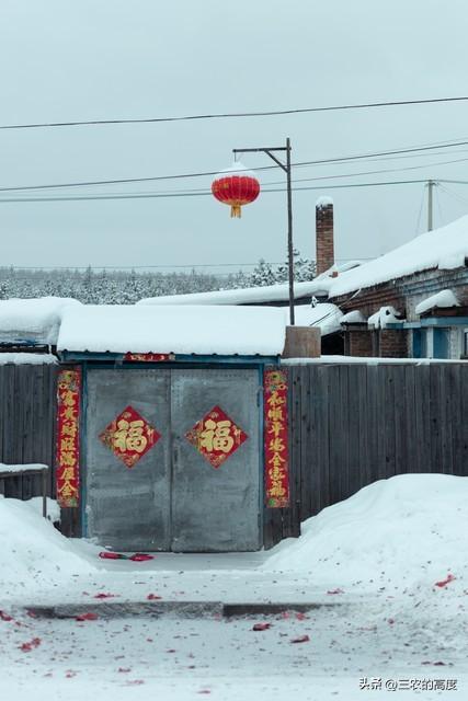 FB体育 FB体育平台今年大雪不一般“大雪在月中春节正隆冬”是啥意思？有道理吗(图6)