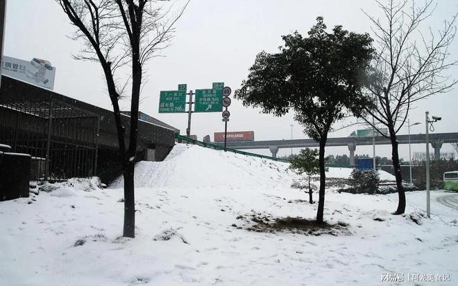 FB体育 FB体育平台今年大雪不一般“大雪在月中春节正隆冬”啥意思？春节冷吗？(图3)