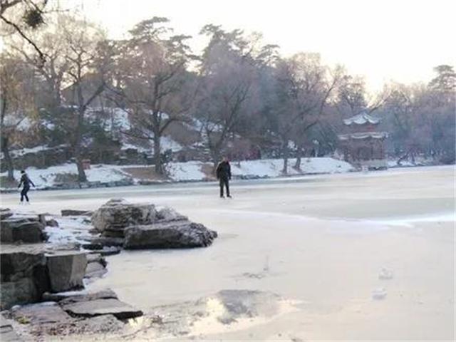 FB体育 FB体育平台天气预报：6号中雨中雪断崖式降温23年春节冷到哭？看农谚咋说(图12)