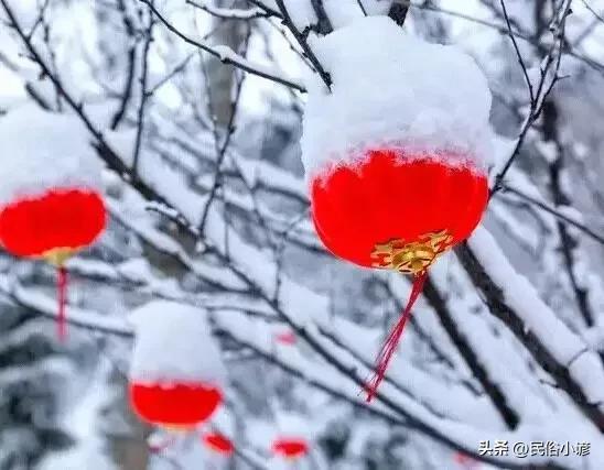 明日6号大范围特大暴雪断崖式降温2023年春节冻哭？农谚咋说FB体育 FB体育平台(图3)