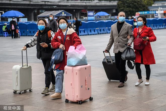 FB体育 FB体育平台今年春节农民工想要返乡的话会很困难这三个难题摆在眼前(图3)