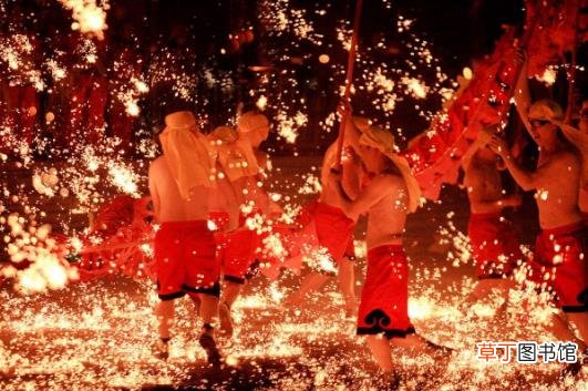 春节是几月几日 农历新年节日起源及传统民俗FB体育 FB体育平台(图3)