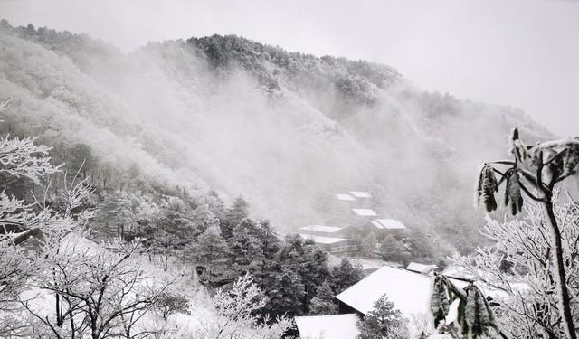 FB体育 FB体育平台今年冬月二十九日冬至 降温雨雪范围确认 春节冷不冷! 农谚咋说(图3)