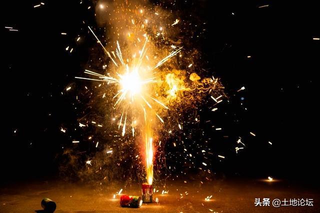 北京烟花爆竹2023最新规定：今年春节允许放鞭炮吗？FB体育 FB体育平台(图1)