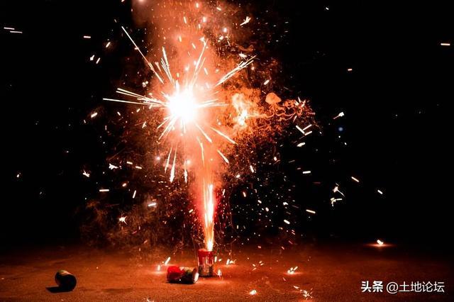 北京烟花爆竹2023最新规定：今年春节允许放鞭炮吗？FB体育 FB体育平台(图2)