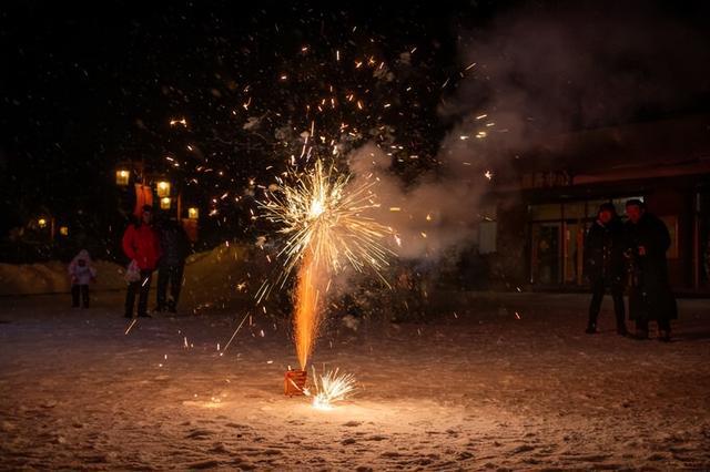 北京烟花爆竹2023最新规定：今年春节允许放鞭炮吗？FB体育 FB体育平台(图3)