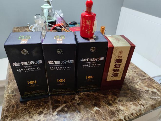 年货节囤酒清单！这9款白酒“低中高端”都有自饮送礼都不错FB体育 FB体育平台(图7)