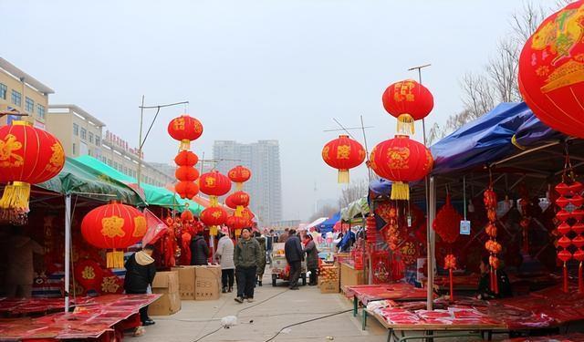 3座城市春节人烟稀少 年味不足 你去过几座!FB体育 FB体育平台(图7)