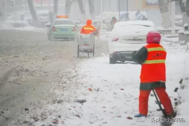 FB体育 FB体育平台明天3号大范围中到大雪断崖式降温2023年春节冷哭？农谚咋说(图2)