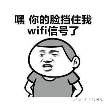 春节吃胖了会挡住WiFi信号吗？FB体育 FB体育平台(图3)