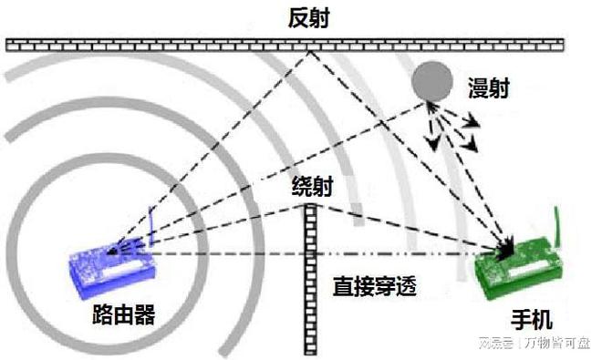 春节吃胖了会挡住WiFi信号吗？FB体育 FB体育平台(图5)