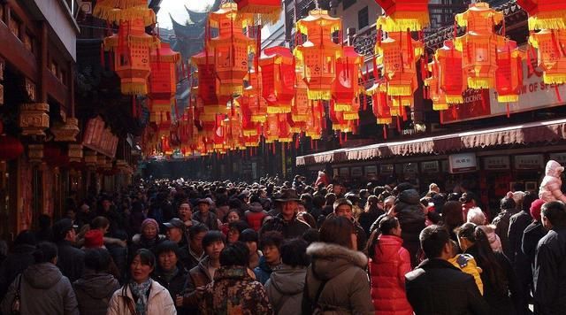 你知道吗？春节在国外居然这么FB体育 FB体育平台受欢迎国外也设定春节为法定节日(图7)