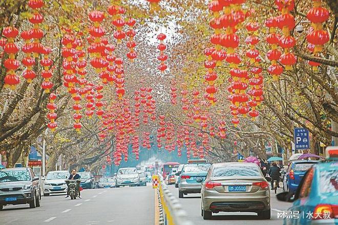 FB体育 FB体育平台2023年春节老百姓迎来三个好消息这注定是转折的一年不懂快看(图2)