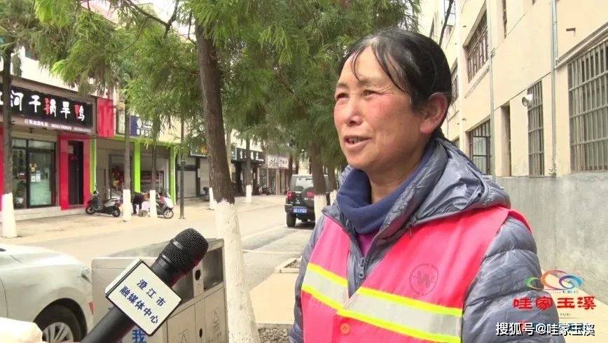 春节我在FB体育 FB体育平台岗 守护“不打烊”(图6)