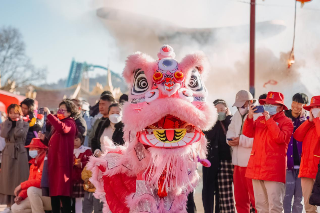 春节假期四川拿下游客接待量全国第一 云南边境州市增势迅猛FB体育 FB体育平台(图3)