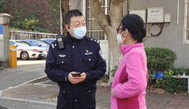 FB体育 FB体育平台珠海这些人的春节假期到明天才结束！有群人通宵还要做这事！(图5)