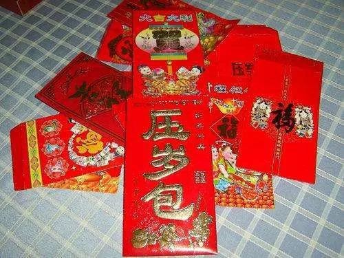 FB体育 FB体育平台春节十大习俗！(图5)