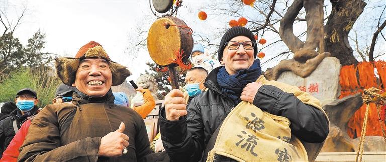 2023旺旺杯“春节七天乐FB体育 FB体育平台”优秀奖（组图）作品选登(图3)