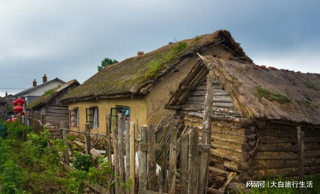 农村春节出现一怪象白天住父母家晚上却回城里住为啥？FB体育 FB体育平台(图5)