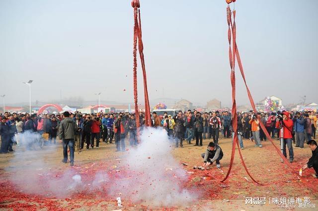 再过10年农村过春节将会是什么景象？你一定想FB体育 FB体育平台象不到(图5)