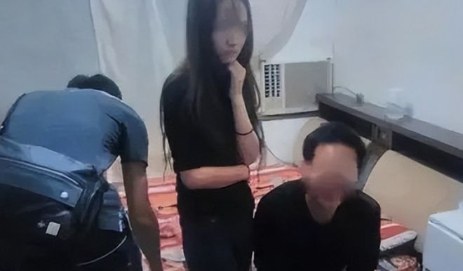 FB体育 FB体育平台为丈夫家买房买车女子卖淫10年春节前一次接客后却失踪了(图6)