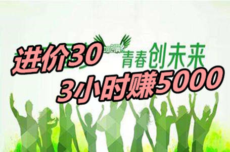 进价30卖到803小时赚5000千想不FB体育 FB体育平台到的暴利商品(图1)