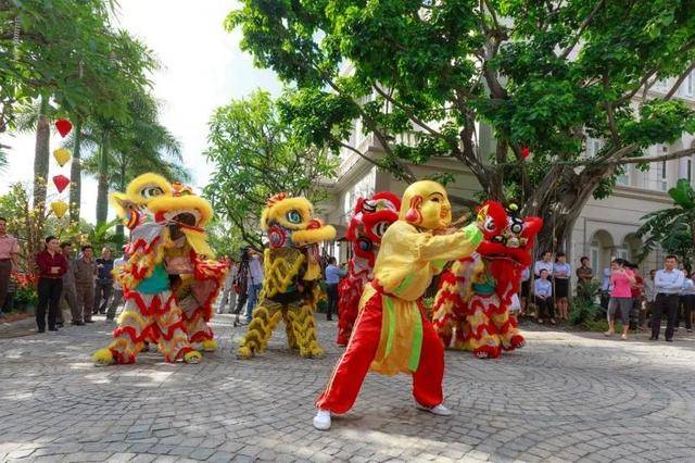 中FB体育 FB体育平台国优秀传统文化——新年(图2)