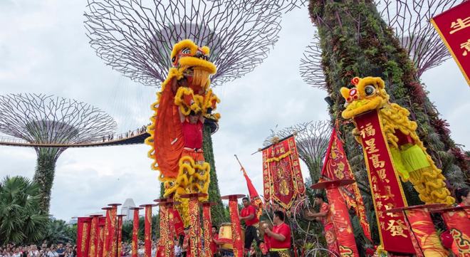 FB体育 FB体育平台农历新年不应该叫“Chinese New Year”？！韩国又开始搞事情了！(图7)