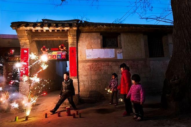 采购年货的时候有4样东西一定要早买早买不吃亏晚买划不来FB体育 FB体育平台(图1)