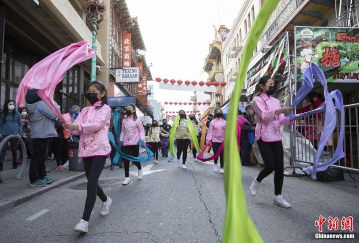 正式成为联合国假日！原来春节在这些地方都有“官方FB体育 FB体育平台身份”(图4)