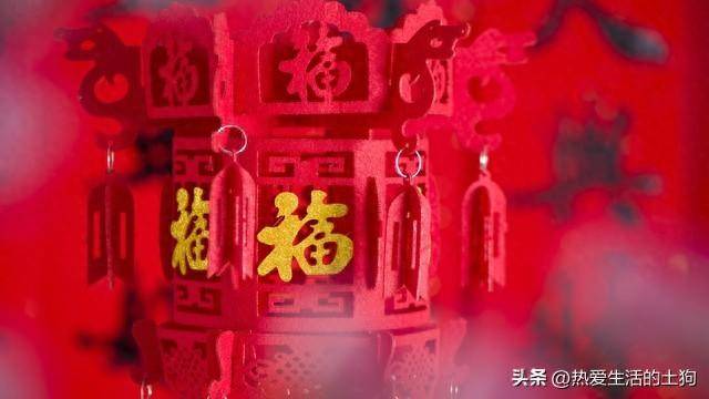 你所不知道的中国新年：春节FB体育 FB体育平台(图1)