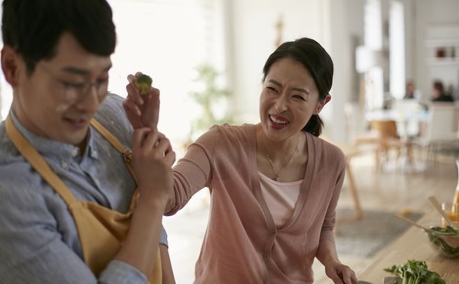 FB体育 FB体育平台我给爸妈买的年货弟媳全搬去娘家弟媳走后妈妈就打电话来诉苦(图8)