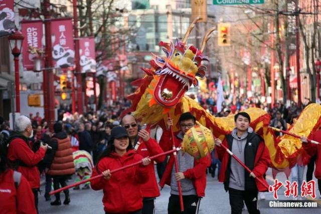 FB体育 FB体育平台春节成为联合国假日！千年习俗何以变身全球“文化爆款”？(图7)